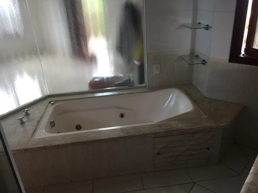 Imagem Casa à venda 3 Quartos, 2 Suites, 4 Vagas, Condomínio Real Ville, Pindamonhangaba - SP | Condomínio Real Ville