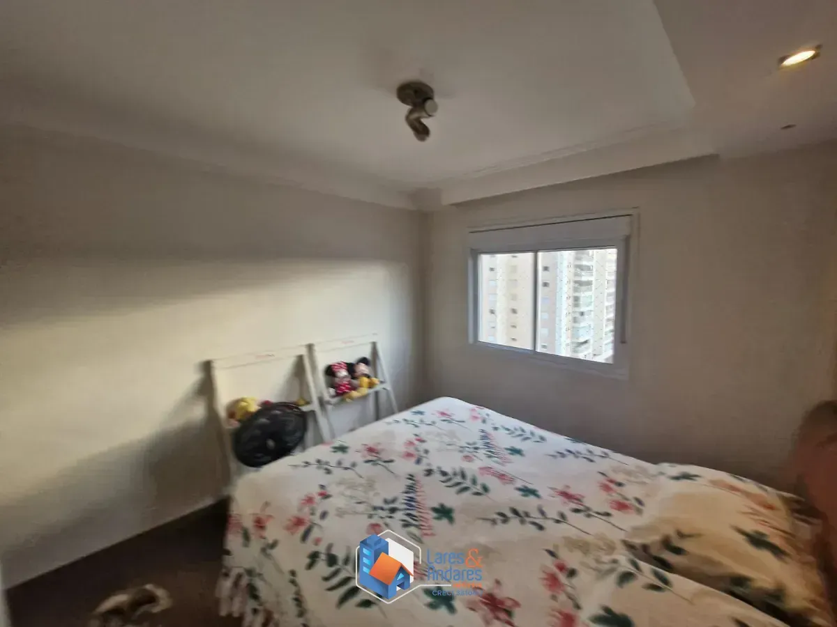 Imagem Apartamento para venda em Vila Leopoldina com 3 quartos, sendo 1 suíte, 130m²