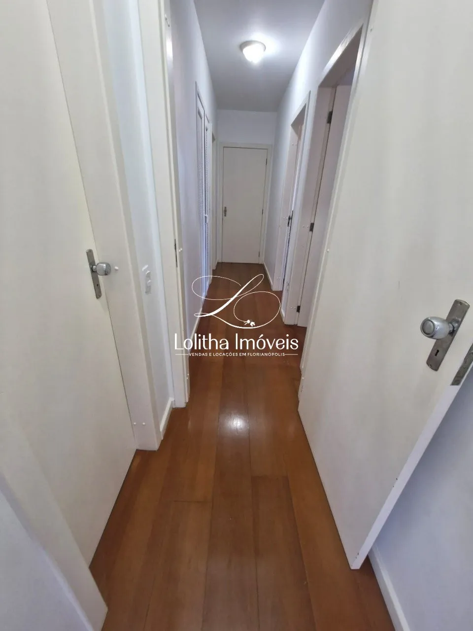 Imagem Apartamento de 3 dormitórios à venda no Itacorubi - Florianópolis/SC