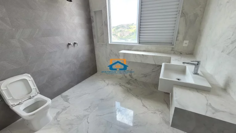 Imagem Apartamento Cobertura Penthouse de 4 quartos no bairro Cidade Nobre - Ipatinga