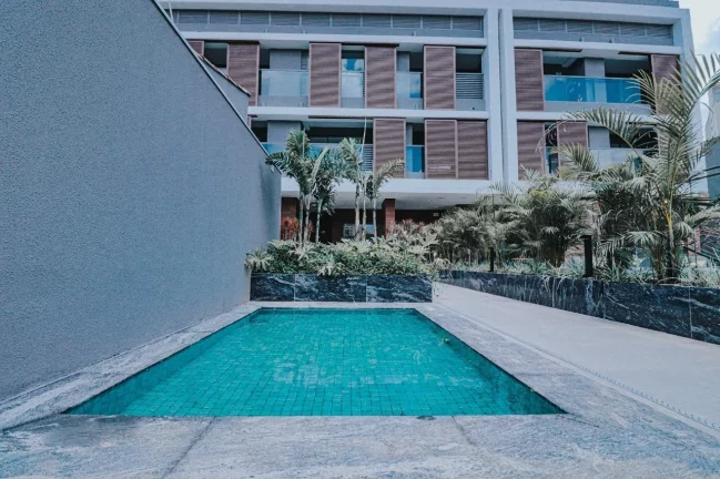 Imagem AMBIENCE - Studio de 25m² (Unidade de Revenda), entre as estações Vila Mariana e Ana Rosa do Metrô!