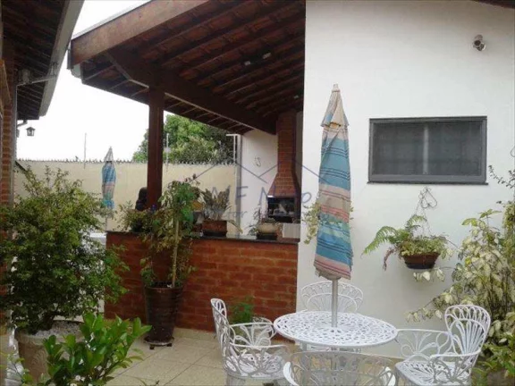 Imagem Casa Padrão