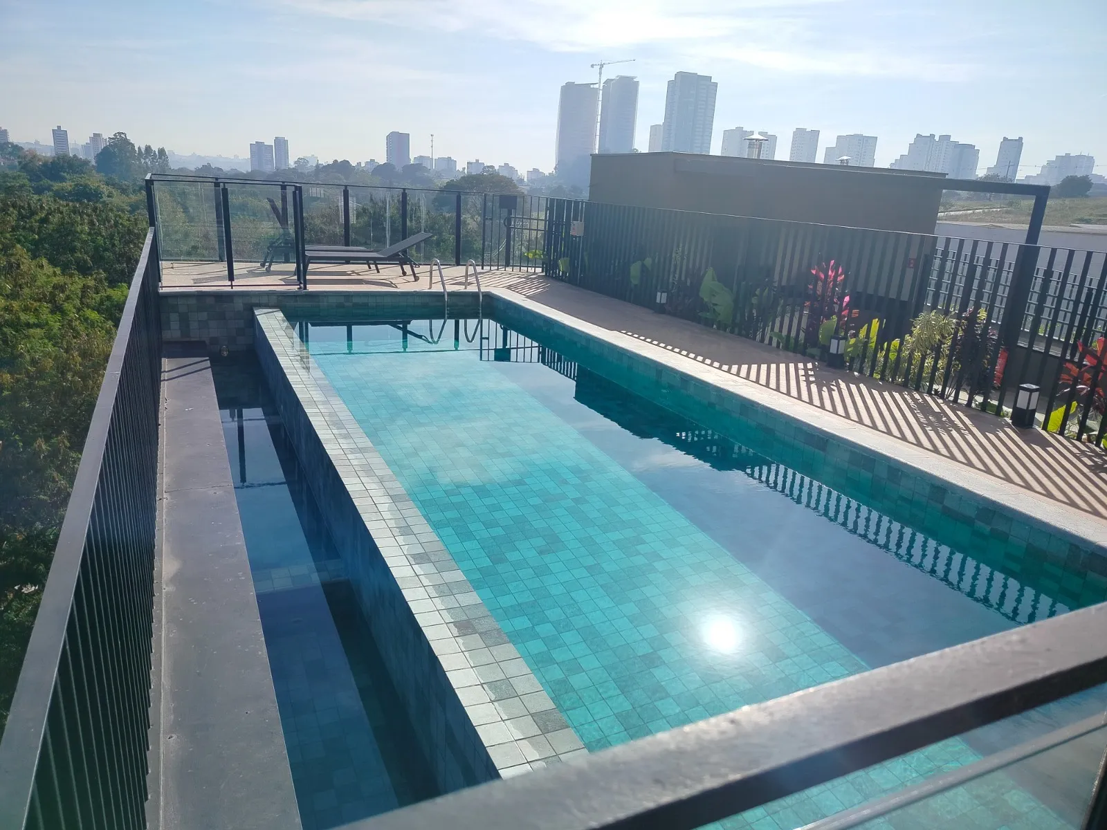 Foto do imóvel Apartamento Mobiliado com Três Dormitorios no Coração do Parque Campolim em PARQUE CAMPOLIM, SOROCABA - SP