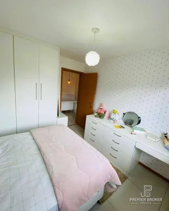 Imagem Apartamento à venda, 46 m² por R$ 315.000,00 - Várzea - Teresópolis/RJ