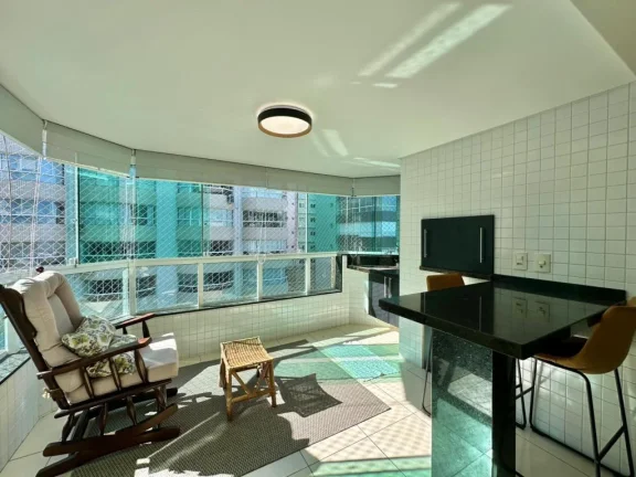 Imagem Apartamento 3 Dormitórios - Bairro Zona Nova