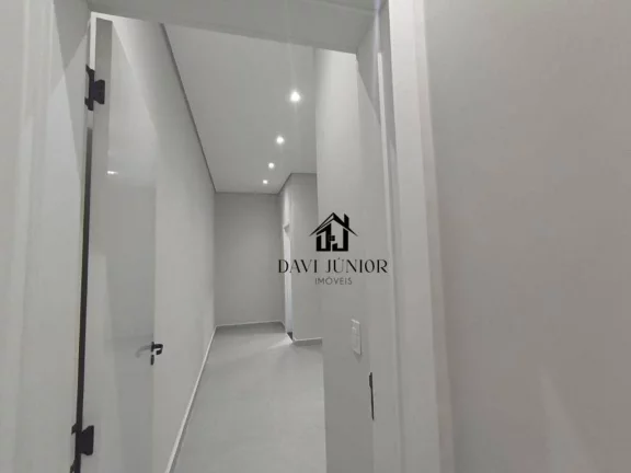 Imagem Casa com 3 dormitórios sendo 1 suíte à venda, 140 m² por R$ 998.000 - Condomínio Helena Maria - Sorocaba/SP