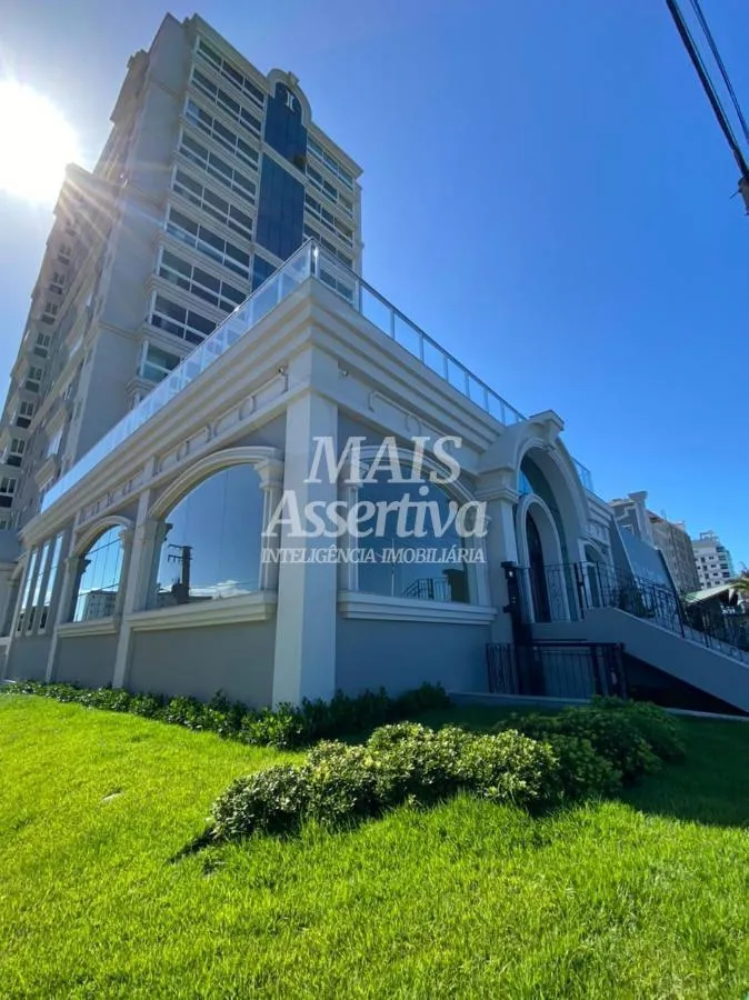 Imagem Apartamento para Venda em Navegantes / SC no bairro São Pedro