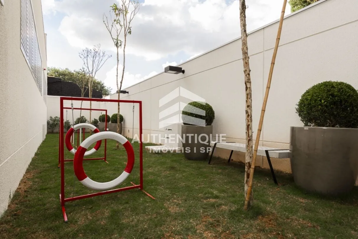 Imagem Eldorado Residencial Butantã - Apartamento à venda em São Paulo/SP