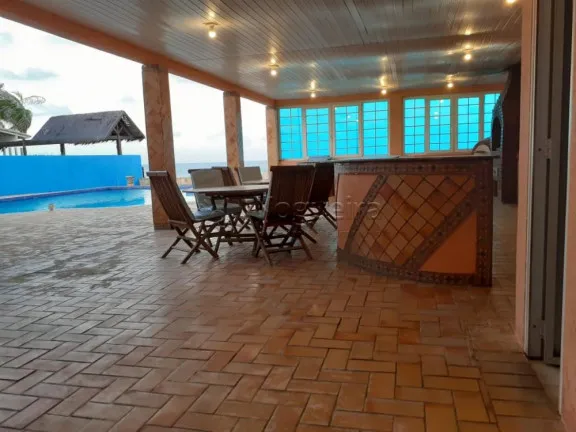 Imagem Casa com 6 Quartos à Venda, 414 m² em Porto de galinhas - Ipojuca