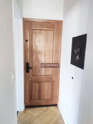 Imagem Cobertura com 3 quartos à venda, 131 m² por R$ 1.350.000 - Tatuapé - São Paulo/SP