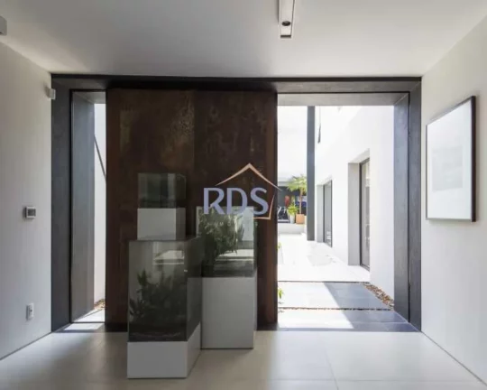 Imagem Casa de rua - / Residencial / Jardim Paulista