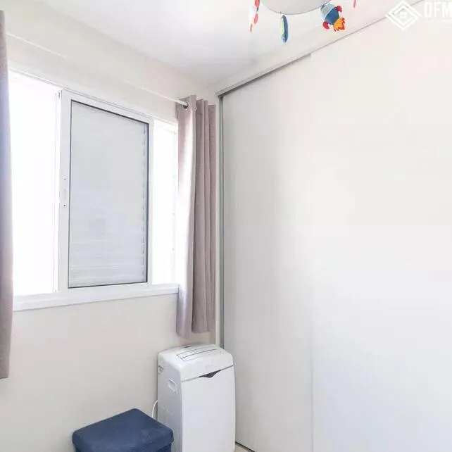 Imagem Apartamento com 2 Dormitorio(s) localizado(a) no bairro Chácara Cruzeiro do Sul em São Paulo / Mato Grosso do Sul Ref.:80965320