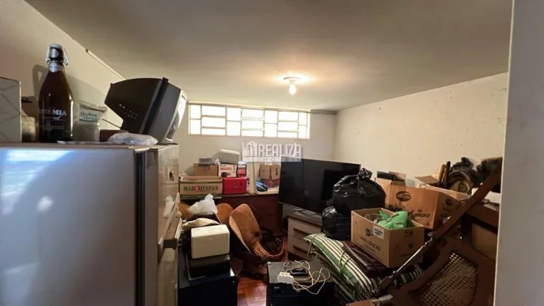 Imagem Casa à venda no bairro Jardim Alexandre Campos em Uberaba