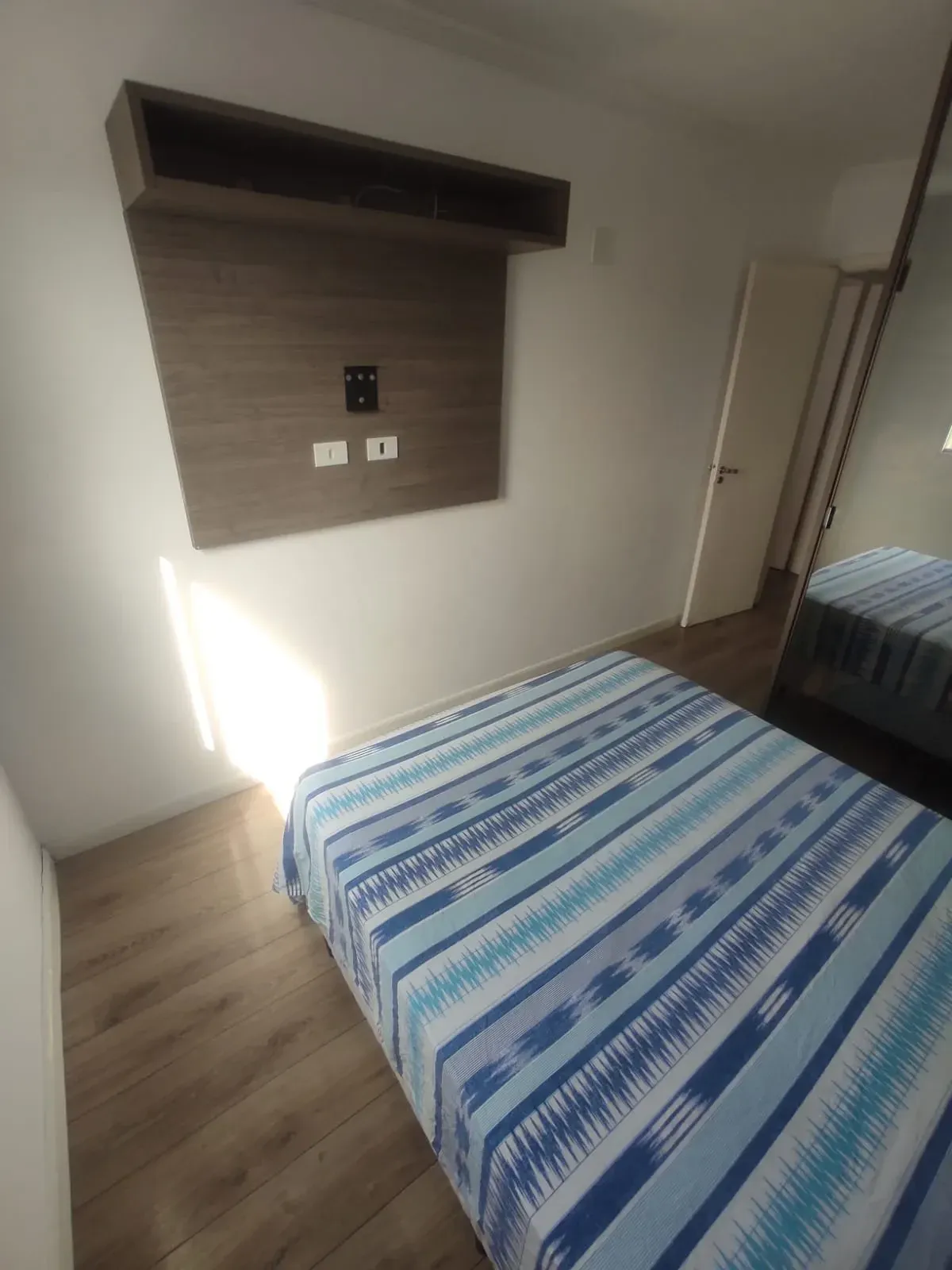 Imagem Apartamento com 3 Quartos à Venda, 65 m² em Nossa Senhora do Ó - São Paulo