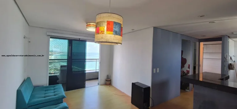 Imagem Apartamento para Venda em Natal, PONTA NEGRA, 2 dormitórios, 2 suítes, 2 banheiros, 1 vaga