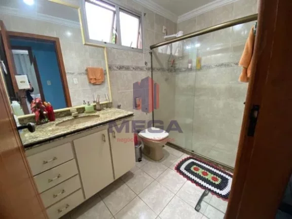 Imagem LINDO 03 QUARTOS, SENDO 01 SUITE, CENTRO DE VILA VELHA