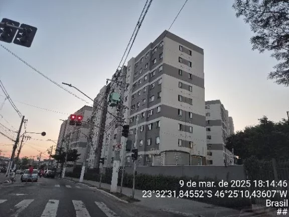 Foto do imóvel Oportunidade Única em SAO PAULO - SP | Tipo: Apartamento | Negociação: Licitação Aberta | Situação: Imóvel em RUA SALVADOR GIANETTI