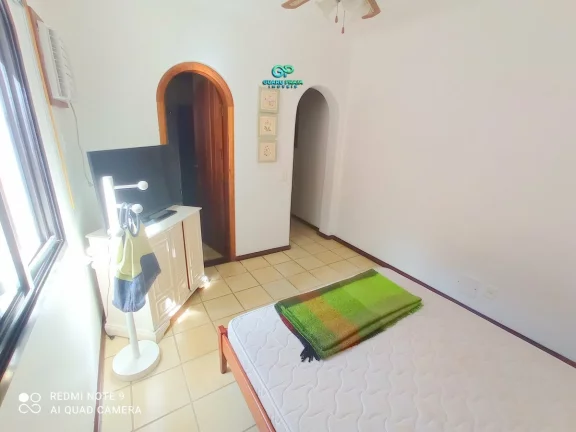 Imagem Apartamento Padrão para Venda e Aluguel em Enseada Guarujá-SP
