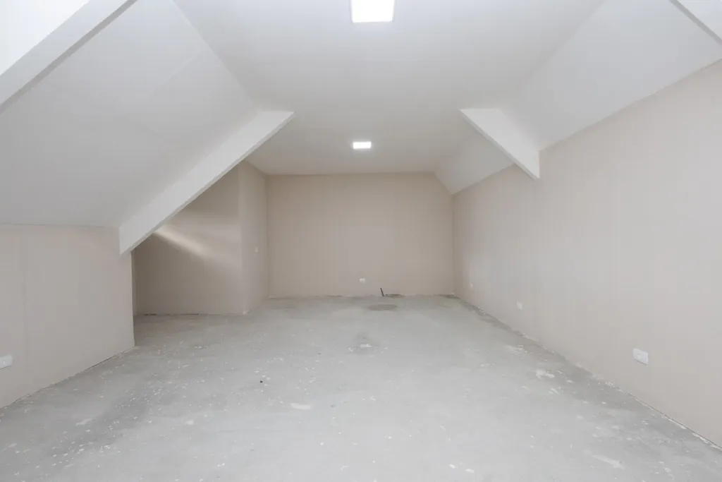 Imagem CASA RESIDENCIAL em Curitiba - PR, Campo Comprido