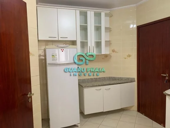 Imagem Apartamento Mobiliado a Poucos Passos da Praia!