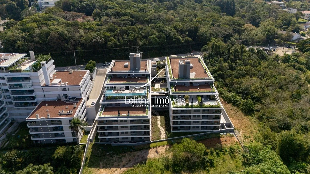 Imagem Lançamento de Apartamentos na Planta em Florianópolis/SC