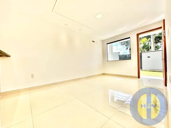 Imagem Vendo casas lindas excelente localização