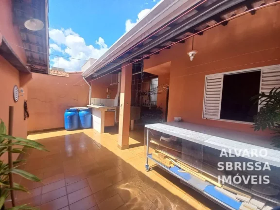 Imagem Oportunidade permuta. Casa com 3 dormitórios à venda, 157 m² por R$ 650.000 - São Luiz - Itu/SP