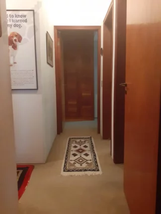 Imagem METRÔ MOEMA * 4 DORM. * 2 SUÍTES * 2 VAGAS * DEPÓSITO