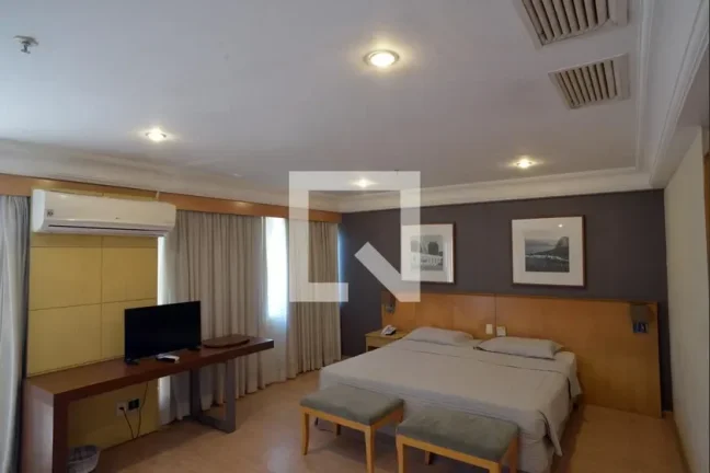 Imagem Apartamento à Venda - Barra da Tijuca, 2 Quartos, 67 m2