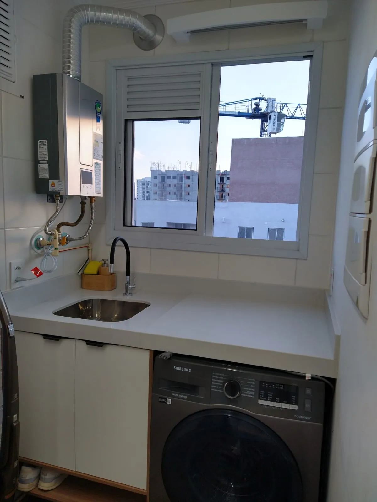 Imagem Apartamento para venda em Picanço com 2 quartos, sendo 1 suíte, 58m2