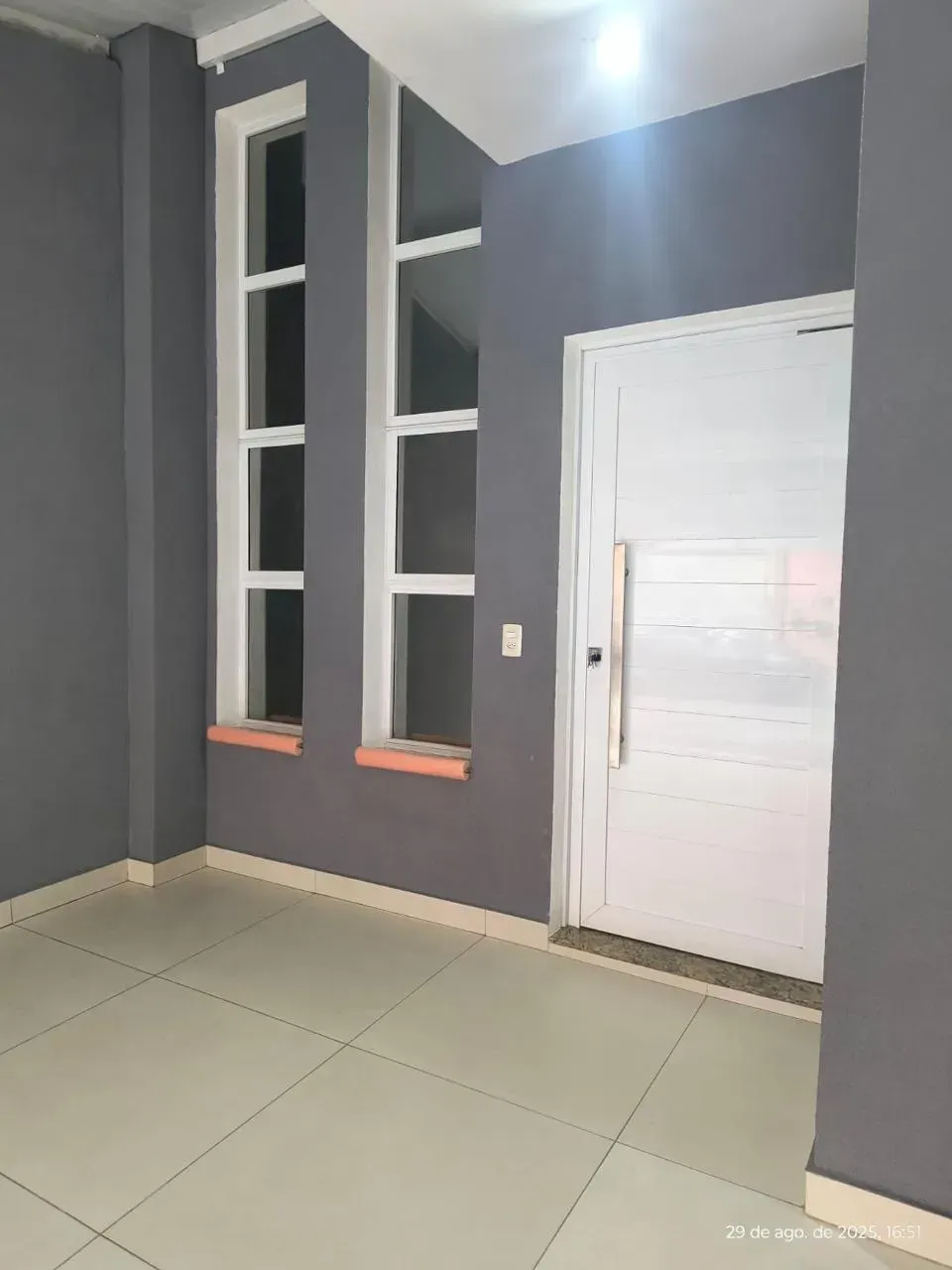 Imagem Casa à venda - Área útil 75 m2 com 2 dormitórios sendo 1 suítes - 2 vagas - Jardim Vale Verde - Jund