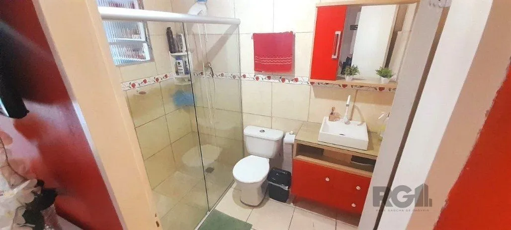 Imagem Casa em Restinga
