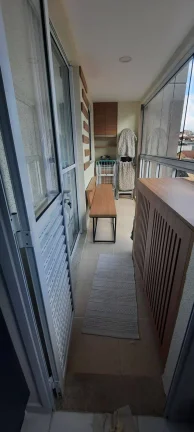 Imagem Apartamento no residencial Soleil