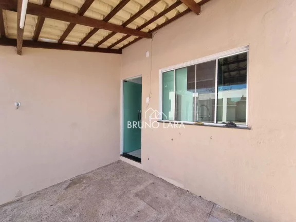 Imagem Casa à venda em Igarapé MG, bairro Jardim Colonial