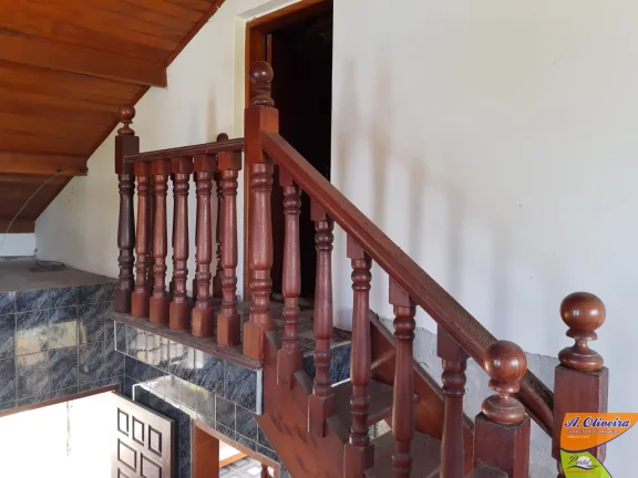 Imagem linda casa 02 dormitórios condomínio