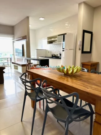 Imagem Apartamento em excelente localização no centro todo mobiliado e decorado