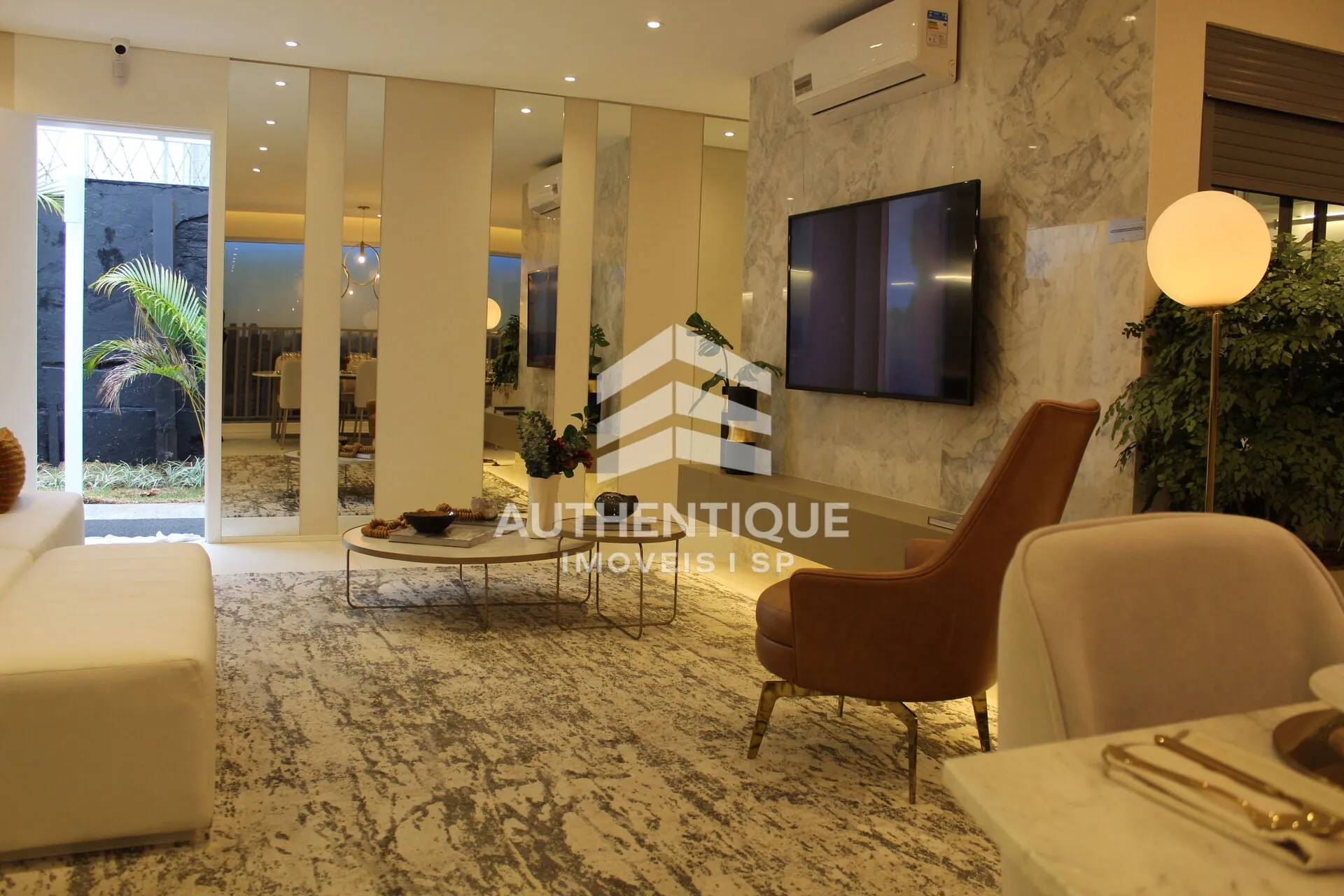 Imagem HORIZON PARAÍSO - Apartamento à venda em São Paulo/SP
