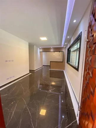 Imagem Casa com 3 dorms, Jardim Imperador, Praia Grande - R$ 1.05 mi, Cod: 2586