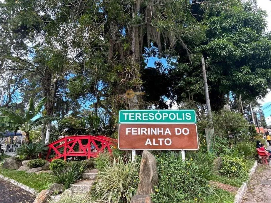 Imagem Loja para Locação em Teresópolis / RJ no bairro Alto