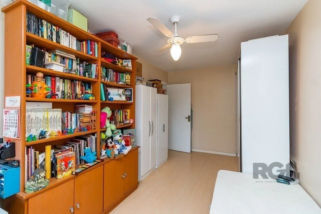 Imagem Excelente apartamento de 73m² com 2 dormitórios no bairro centro.