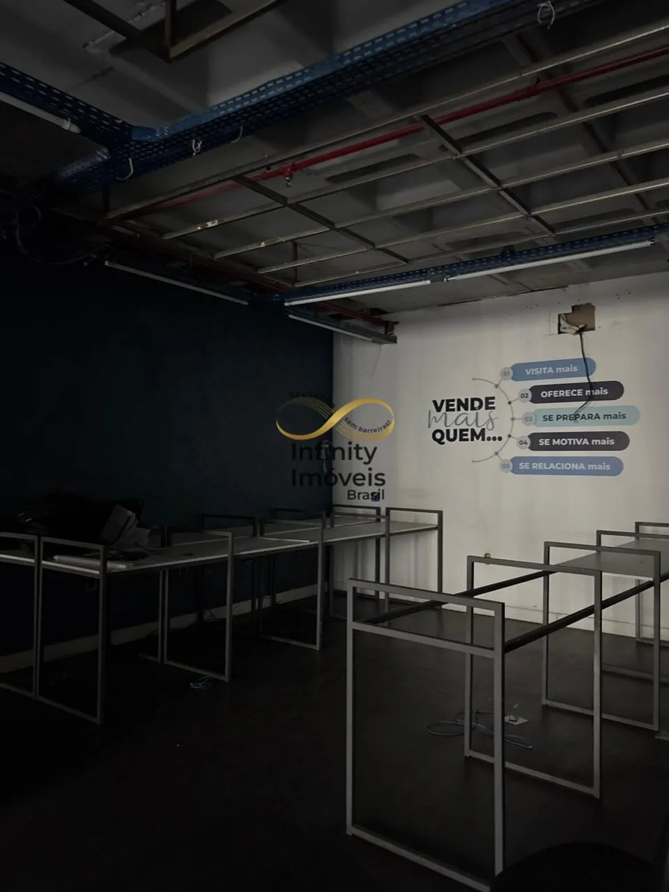 Imagem Sala comercial à venda no bairro Centro - Belo Horizonte/MG