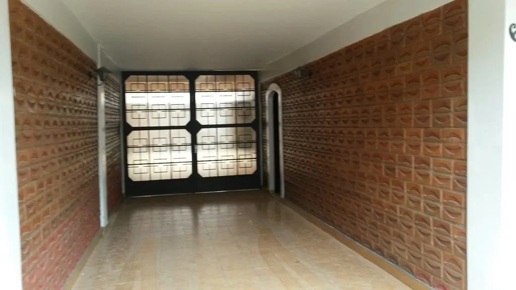 Imagem Comercial à venda 4 Quartos, 1 Suite, 9 Vagas, 265.5M², Ponte Alta, Aparecida - SP