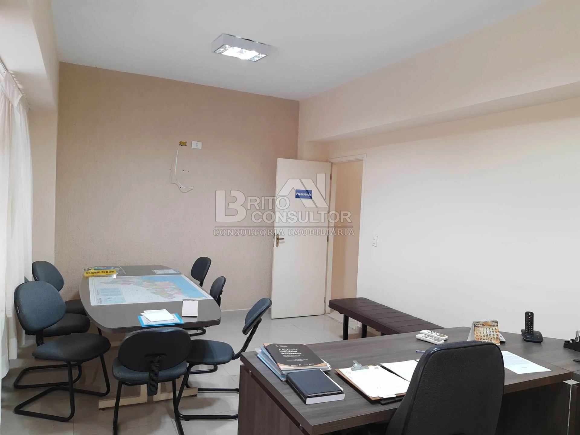 Imagem Prédio Comercial Inteiro á Venda 600 M² Por 3000.000 Centro Niterói/RJ.