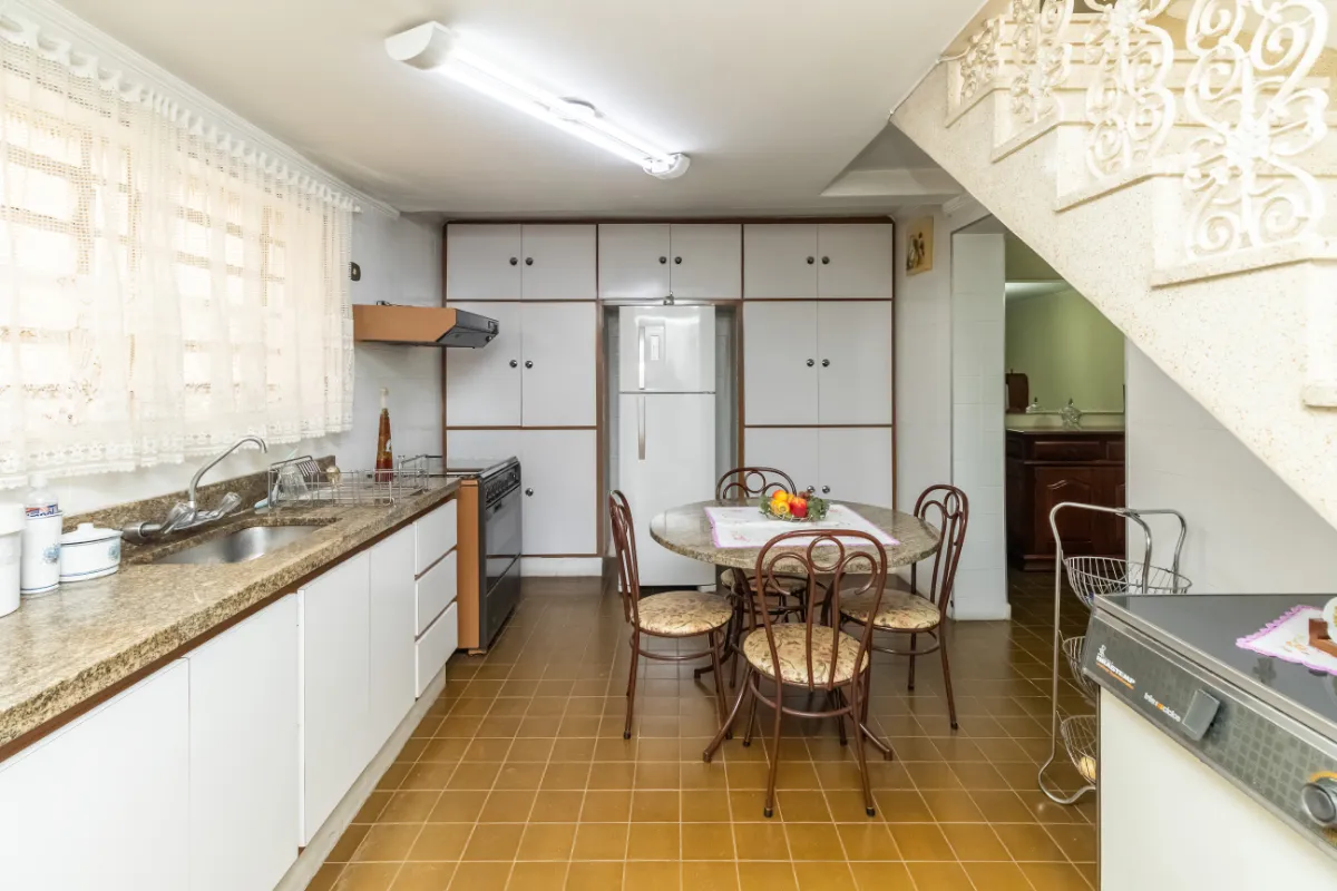 Imagem Casa para venda em Vila Pirituba com 3 quartos, 130m2
