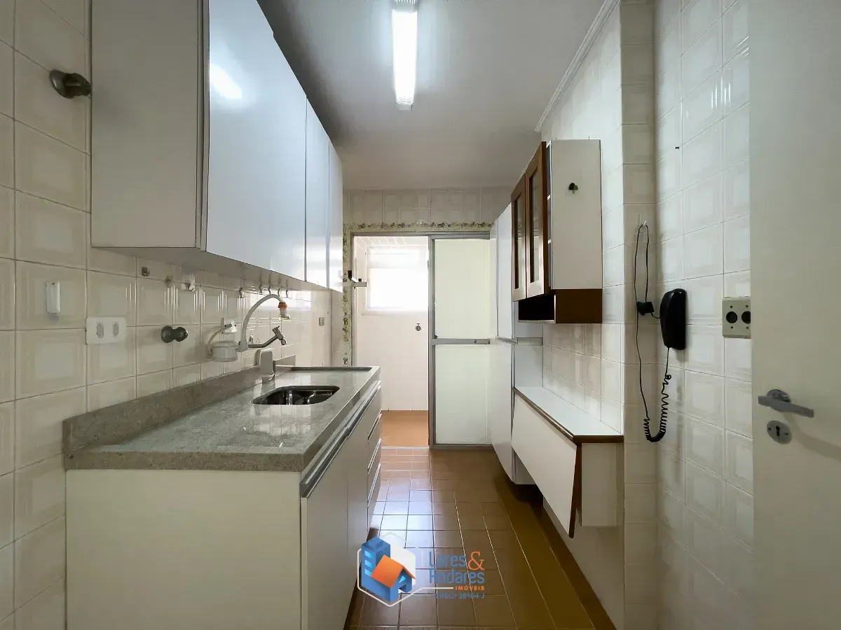 Imagem Apartamento para venda em Jardim das Acácias com 2 quartos, 65m²
