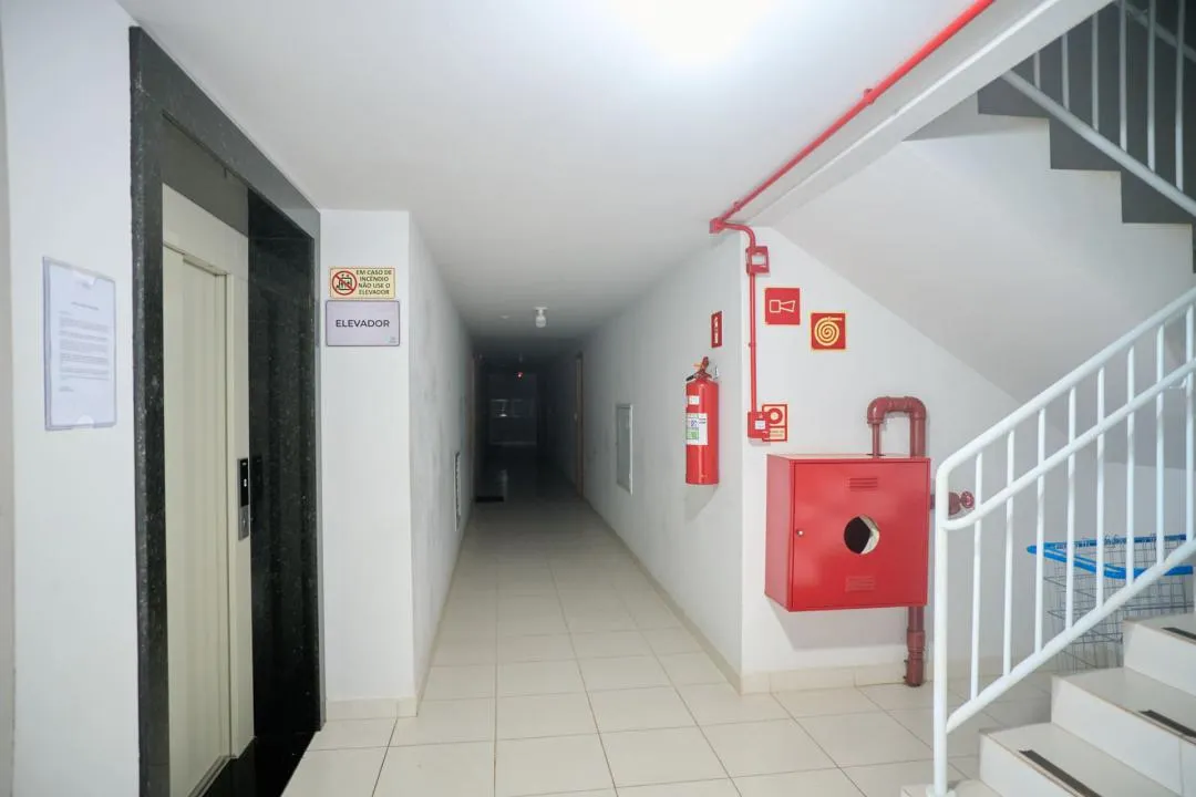 Imagem Apartamento à venda em Cascavel - Lançamento no bairro Brasília