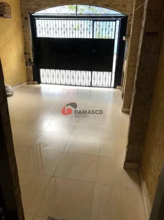 Imagem Sobrado à venda 2 Quartos, 1 Vaga, 117M², Santa Paula, São Caetano do Sul - SP