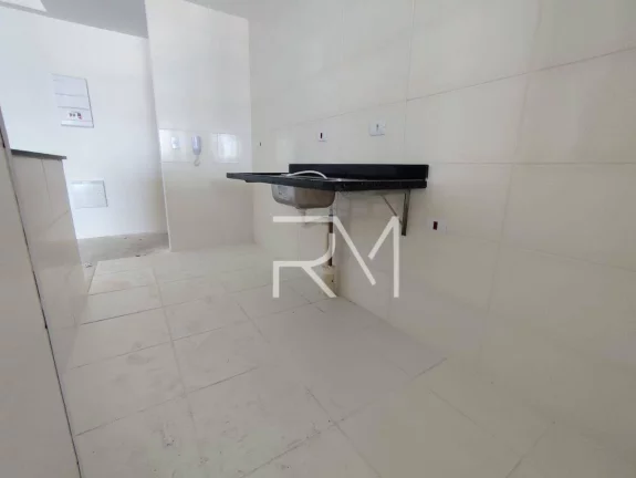 Imagem Apartamento à venda, 76 m por R$ 512.000,00 - Vila Dinópolis - Mongaguá/SP