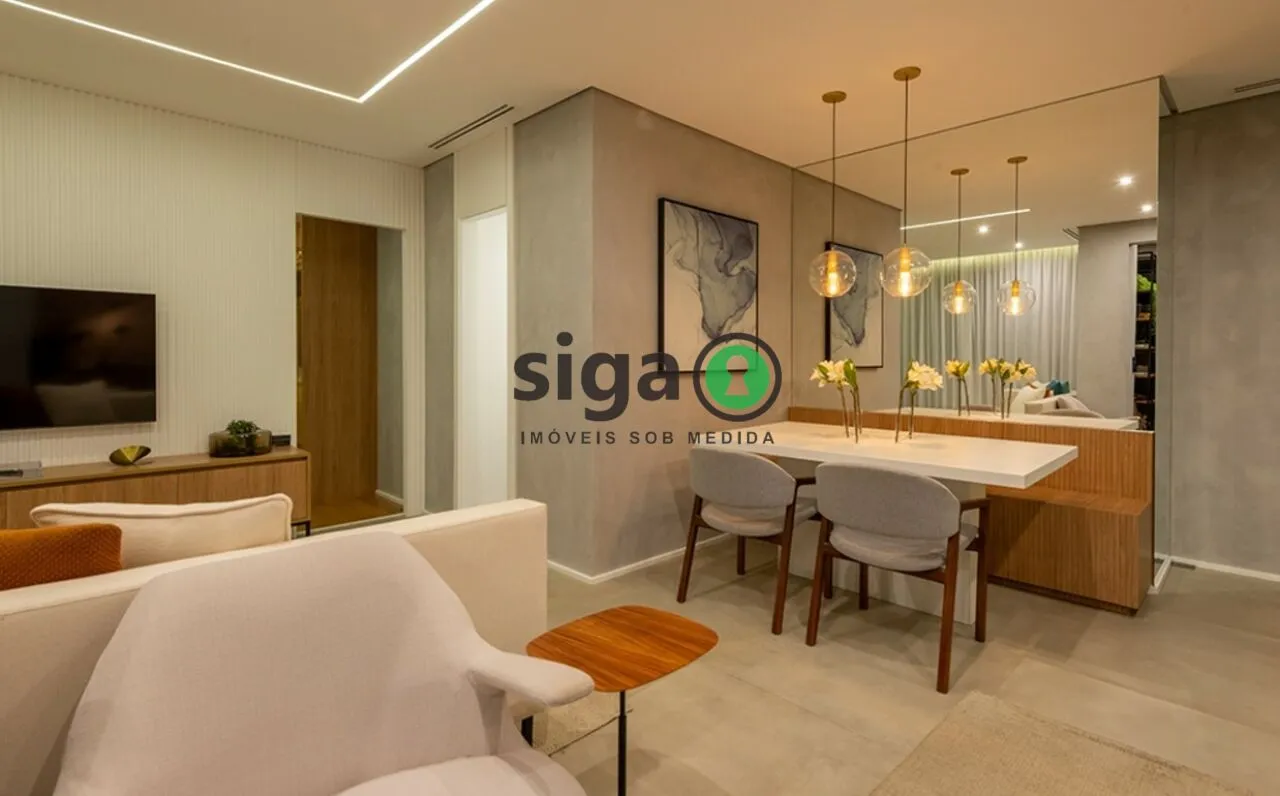 Imagem Apartamento para venda no Butantã, São Paulo - SP