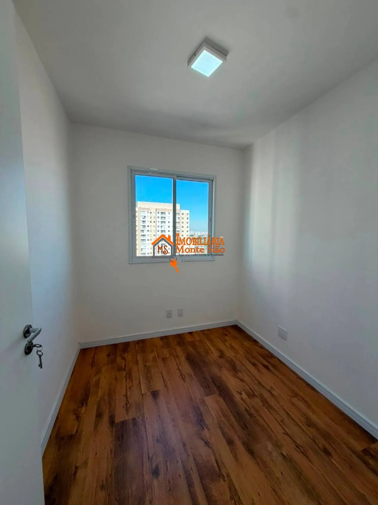 Imagem Apartamento com 2 dormitórios à venda, 42 m² por R$ 450.000,00 - Vila Itapegica - Guarulhos/SP